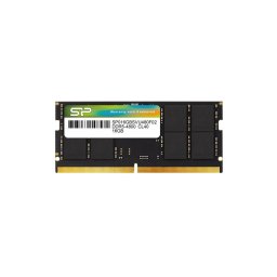 Memorie 16 GB DDR5 4800 MHz CL40 Single Kit