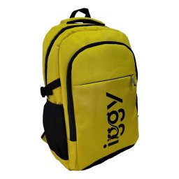 Rucsac Laptop Universal 15.6" Galben