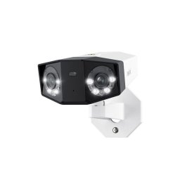 Camera supraveghere video P750, 16 MP, IR 30 m, Senzor de miscare