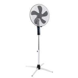 Ventilator Ventilator cu picior 16" 55 W,3 viteze,timer 9 h,cu panou de control tactil si telecomanda