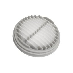 Filtru circular pentru aspiratorul vertical DED7176