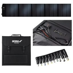Powerstation DEZT0200, 200 W, Negru