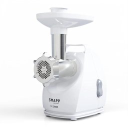 490.81R, 2200 W, 2.7 kg/min, Alb