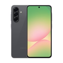 Smartphone Galaxy A56 256GB 8GB RAM 5G Dual SIM Enterprise Edition Awesome Graphite