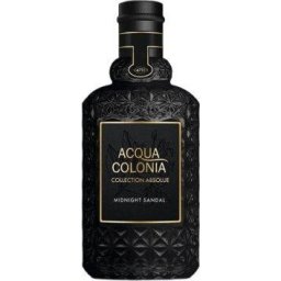 4711 Acqua Colonia Collection Absolue Midnight Sandal EDP 100ml