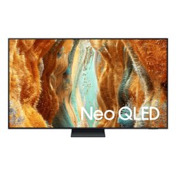 Televizor QE85QN77FATXXH, 86", 4K Ultra HD, Smart TV, Negru