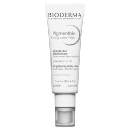Bioderma Pigmentbio Brightening Daily Care SPF50+ 40 ml