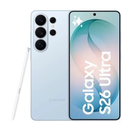 Smartphone Galaxy S26 Ultra 1TB 16GB RAM 5G Dual SIM Sky Blue