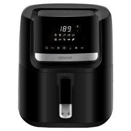 Friteuza FRITEUZA DIGITAL AIRFRYER 6.5L 1600W SENCOR