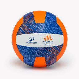 Minge de volei colecția VNL VB500 mărimea 5