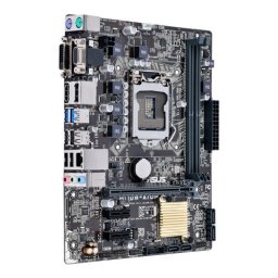 Placa de baza ASUS H110M-A/DP socket 1151