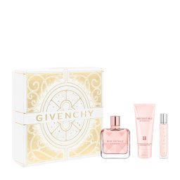Givenchy Irresistible Apa de parfum 50 ml + Apa de parfum MINI 12.5 ml + BL 75 ml (Femei)