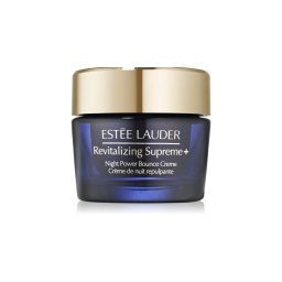 Estee Lauder Revitalizing Supreme+ Night Power Bounce Creme Femei 50ml