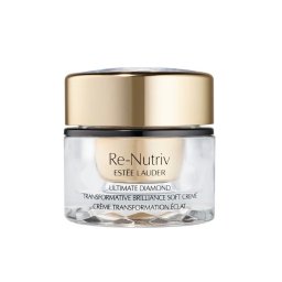 Estee Lauder Ultimate Diamond Transformation Brilliance Soft Creme