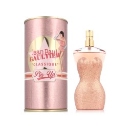 Jean Paul Gaultier Classique Pin Up Apa de parfum 100 ml (Femei)