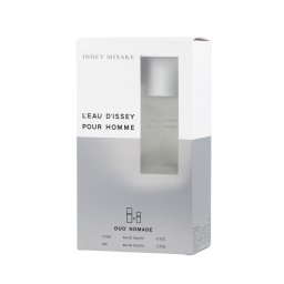 Issey Miyake L'Eau d'Issey Pour Homme EDT 125 ml + EDT 40 ml (Barbati)