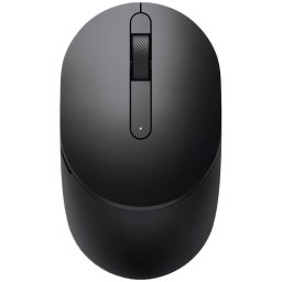 Dell Mobile Wireless Mouse - MS3320W - Black
