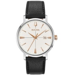 Ceas Barbati, Bulova, Aerojet 98B254