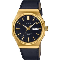 Ceas Barbati, Casio, Collection MTP-E MTP-E735GL-1AVDF