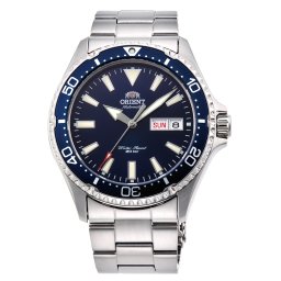Ceas Barbati, Orient, Kamasu RA-AA0002L
