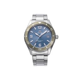 Ceas Barbati, Orient, Mako III Solar RA-WJ0003S