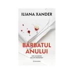 Barbatul anului
