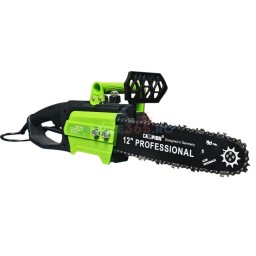 Drujba Electrica 3000W, 4500rpm, 300mm, 15 m/s, ungere automata, pornire lenta, Campion Professional CMP1690