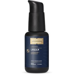 LipoCalm pentru Suportul Sistemului Nervos si Relaxare - Quicksilver Scientific - 50 ml