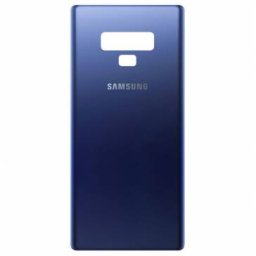 Capac Baterie pentru Samsung Galaxy Note 9 N960 Albastru