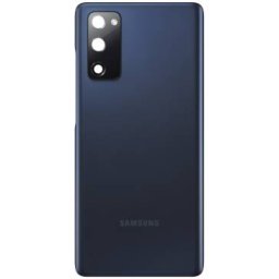 Capac Baterie complet Samsung Galaxy S20 FE G780 G781 Albastru