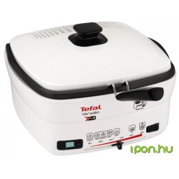 TEFAL FR490070 Versalio multifuncțional friteuză 7 az 1-ben