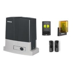 Kit pentru porti culisante de maxim 450kg - KBULL424SW
