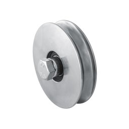 ROATA D80 ROUND GROOVE D16 1 RULMENT