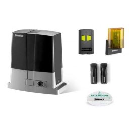 Kit pentru porti culisante de maxim 800kg - KBULL8M