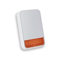 SIRENA DE EXTERIOR WIRELESS/PORTOCALIU