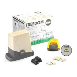 KIT PENTRU PORTI CULISANTE DE MAXIM 350KG