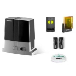 Kit pentru porti culisante de maxim 500kg - KBULL5M MY11