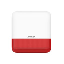 SIRENA WIRELESS DE EXTERIOR AX PRO