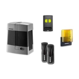 KIT PENTRU PORTI CULISANTE DE MAXIM 1500 KG