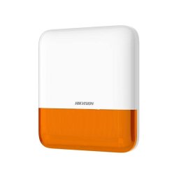 SIRENA WIRELESS DE EXTERIOR AX PRO