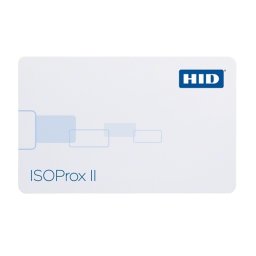 CARD 125KHZ PROX II - ISOPROX