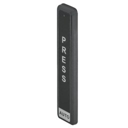 Buton wireless compatibil cu modulul de radiocomanda VZ-PB06, pentru sistemele de automatizare usi glisante