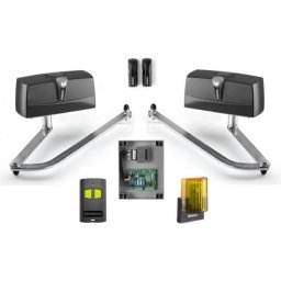 KIT PENTRU PORTI BATANTE DE MAXIM 2 x 3M