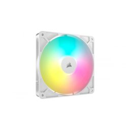Ventilator CORSAIR RS140 ARGB WHITE CO-9050186-WW
