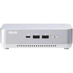 ASUS NUC 14pro+/RNUC14RVSU500002I/Intel Ultra 5 125H/Intel Arc graphics/4xUSB/M.2 22x80 NVMe; 22x42 NVMe/2,5Gbe LAN/2xHDMI/ 2x Thunderbolt 4 (USB-C+DP)/no Storage/no RAM/AX211.D2WG.NV/no OS/EU Cord/Kit(L6)/EAN:4711387496657