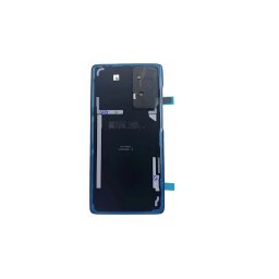 Capac Baterie Samsung Galaxy S20 FE, SM-G780F/ G781 Albastru