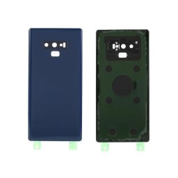 Capac Baterie Samsung Galaxy Note 9 N960 Albastru