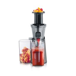 Severin ES 3571 - Storcător cu melc 1,3 l, 150 W/230 V, gri