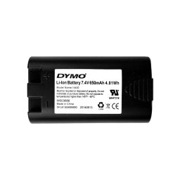 Acumulator Li-Ion DYMO pentru LabelManager 280 2209404