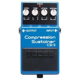 Boss CS 3